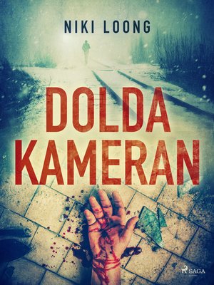 cover image of Dolda kameran